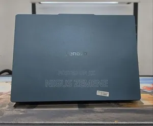 New Laptop Lenovo ThinkPad Yoga 32GB AMD Ryzen 9 SSD 1T