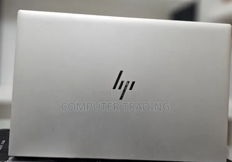 New Laptop HP EliteBook 840 G7 8GB Intel Core i5 SSD 512GB