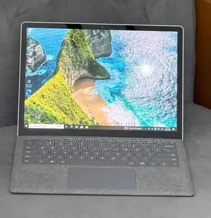 New Laptop Microsoft Surface Laptop 3 16GB Intel Core i7 SSD 512GB