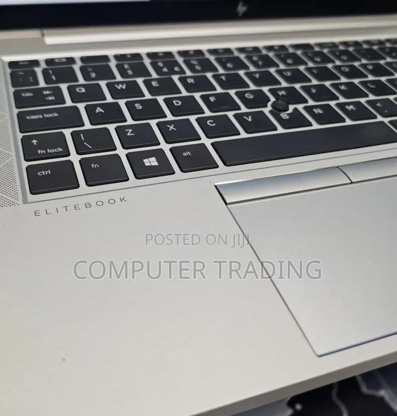 New Laptop HP EliteBook 840 G7 8GB Intel Core i5 SSD 512GB