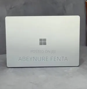 New Laptop Microsoft Surface Laptop 3 16GB Intel Core i7 SSD 512GB