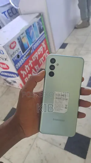 Samsung Galaxy M13 64 GB Blue