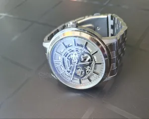 Automatic Watch