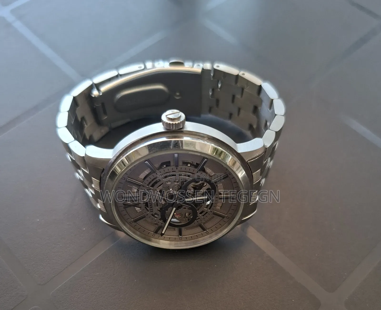 Automatic Watch