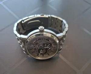 Automatic Watch