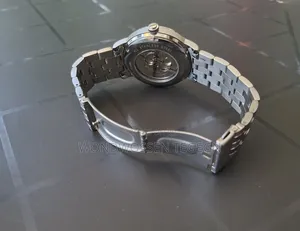 Automatic Watch