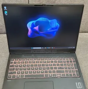 New Laptop HP Omen Max 16 32GB Intel Core Ultra 9 SSD 1T