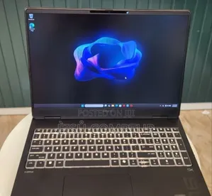 New Laptop HP Omen Max 16 32GB Intel Core Ultra 9 SSD 1T