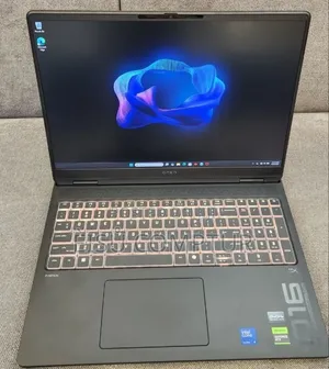 New Laptop HP Omen Max 16 32GB Intel Core Ultra 9 SSD 1T