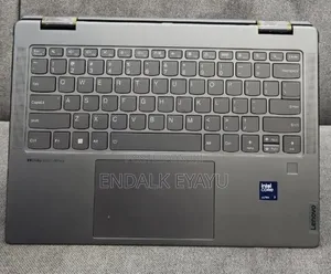 New Laptop Lenovo Yoga 7 15ITL5 16GB Intel Core Ultra 7 SSD 512GB