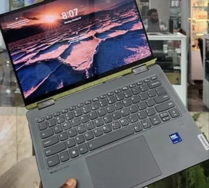 New Laptop Lenovo Yoga 7 15ITL5 16GB Intel Core Ultra 7 SSD 512GB