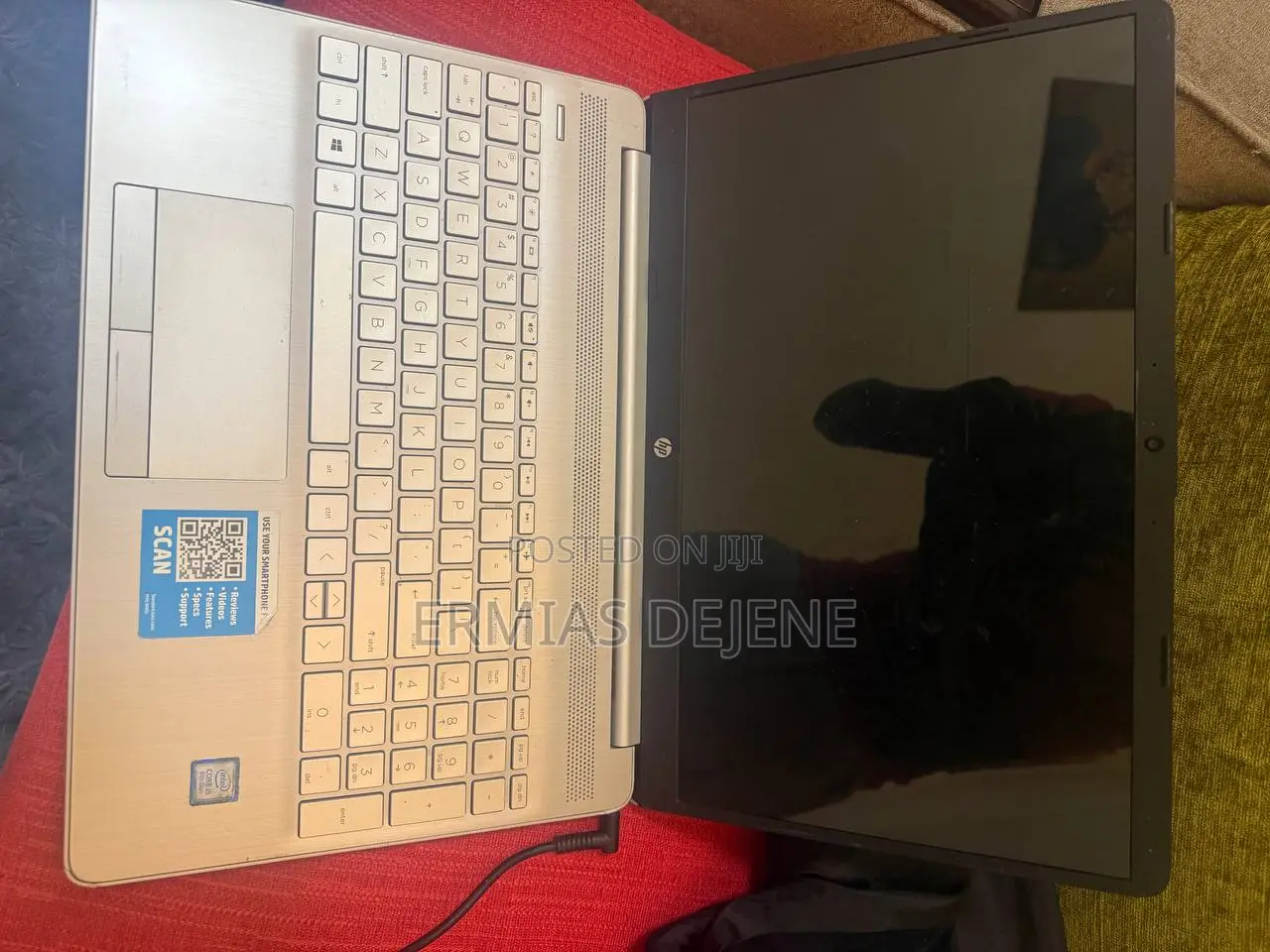 Laptop HP Stream Notebook 12GB Intel Core i5 HDD+SSD 1.5T