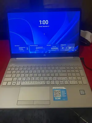 Laptop HP Stream Notebook 12GB Intel Core i5 HDD+SSD 1.5T