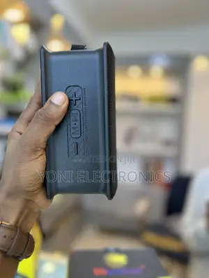 BoomBest LN-711mini Portable Wireless Speaker With TF Card & USB