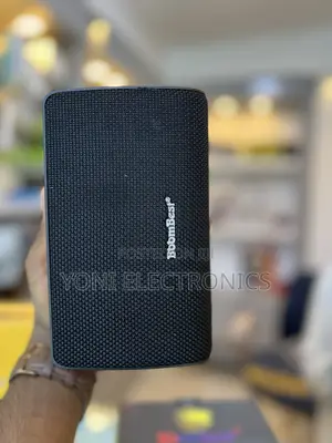 BoomBest LN-711mini Portable Wireless Speaker With TF Card & USB