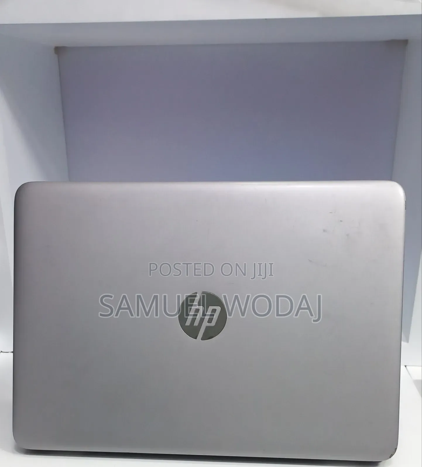 New Laptop HP EliteBook 840 8GB Intel Core i5 SSD 1T