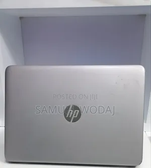 New Laptop HP EliteBook 840 8GB Intel Core i5 SSD 1T