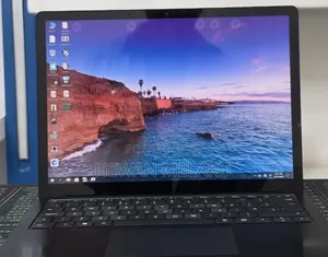 New Laptop Microsoft Surface Laptop 3 8GB Intel Core i7 SSD 256GB
