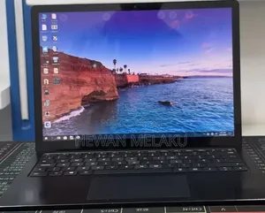 New Laptop Microsoft Surface Laptop 3 8GB Intel Core i7 SSD 256GB