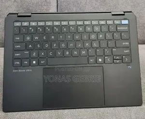 New Laptop HP 16GB Intel Core Ultra 7 SSD 1T