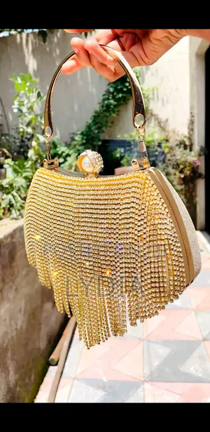 Elegant Clutch Bag