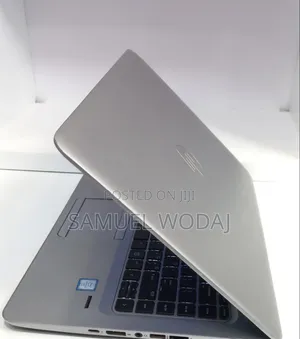New Laptop HP EliteBook 840 8GB Intel Core i5 SSD 1T