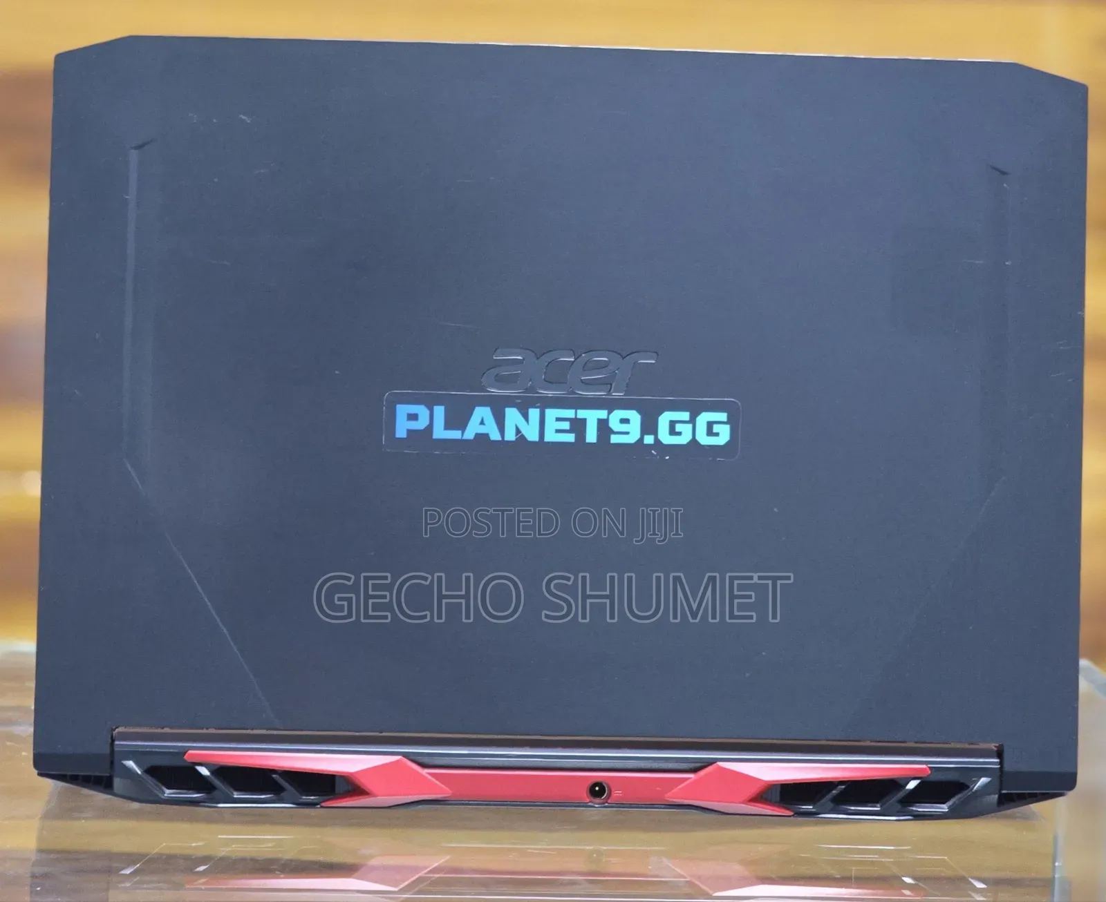 New Laptop Acer Nitro 5 16GB Intel Core i5 SSD 256GB