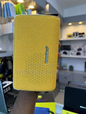 BoomBest LN-711mini Portable Wireless Bluetooth Speaker With TF Card