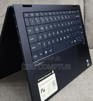 New Laptop HP OmniBook Ultra Flip 16" 16GB Intel Core Ultra 5 SSD 512GB