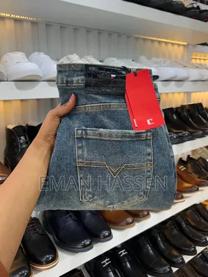 Tom Ford, Boss,Burberry Orginal Men's Jeans USA