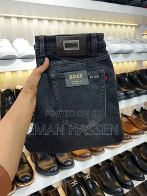 Tom Ford, Boss,Burberry Orginal Men's Jeans USA