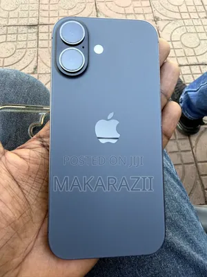 Apple iPhone 17 256 GB Blue