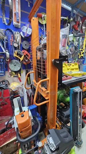 Palet Tuck Fork Lift