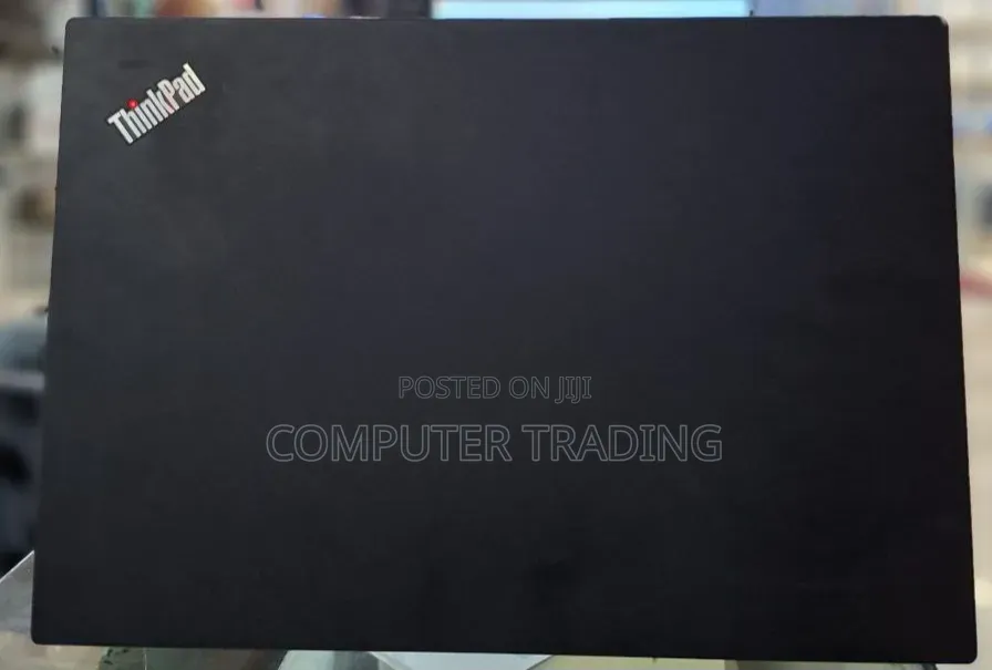 New Laptop Lenovo ThinkPad t495s 16GB Intel Core i7 SSD 512GB