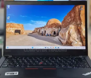 New Laptop Lenovo ThinkPad t495s 16GB Intel Core i7 SSD 512GB
