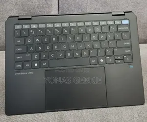 New Laptop HP 16GB Intel Core Ultra 7 SSD 1T