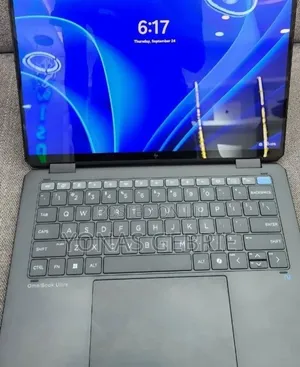 New Laptop HP 16GB Intel Core Ultra 7 SSD 1T