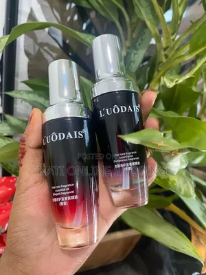 l'UODAIS Classic Perfume Hair Care Essential Oil