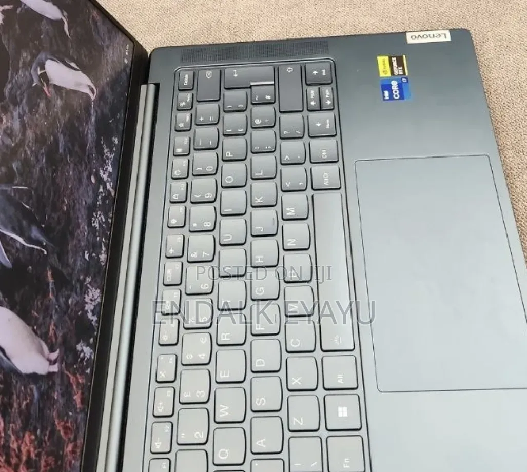 New Laptop Lenovo Yoga 2 32GB Intel Core i7 SSD 1T