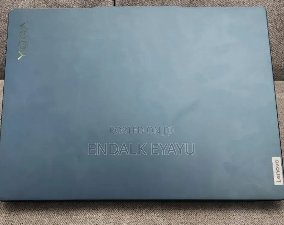 New Laptop Lenovo Yoga 2 32GB Intel Core i7 SSD 1T