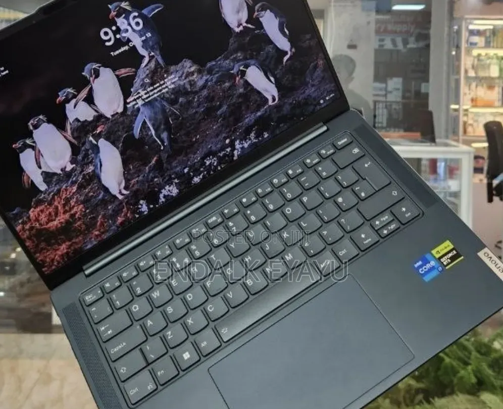 New Laptop Lenovo Yoga 2 32GB Intel Core i7 SSD 1T