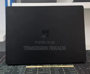 New Laptop Microsoft Surface Laptop 3 16GB Intel Core i7 SSD 512GB