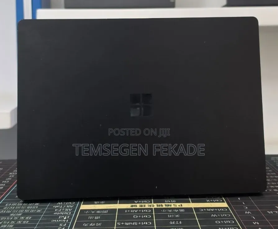 New Laptop Microsoft Surface Laptop 3 16GB Intel Core i7 SSD 512GB