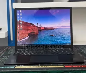 New Laptop Microsoft Surface Laptop 3 16GB Intel Core i7 SSD 512GB