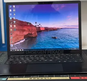 New Laptop Microsoft Surface Laptop 3 16GB Intel Core i7 SSD 512GB