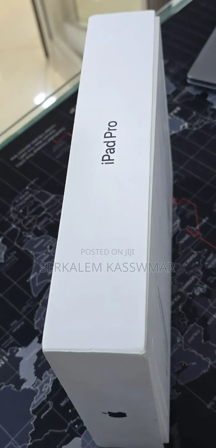 New Apple iPad Pro 11 (2025) 512 GB Gray