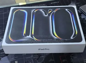 New Apple iPad Pro 11 (2025) 512 GB Gray
