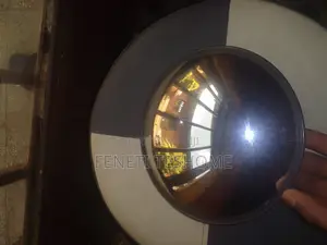 HOWO TRUCK Blind Spot Mirror