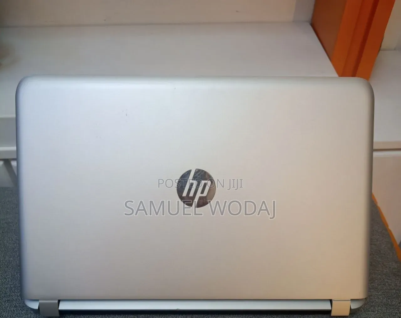 New Laptop HP Pavilion 15 8GB Intel Core i5 SSD 1T