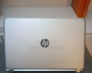 New Laptop HP Pavilion 15 8GB Intel Core i5 SSD 1T